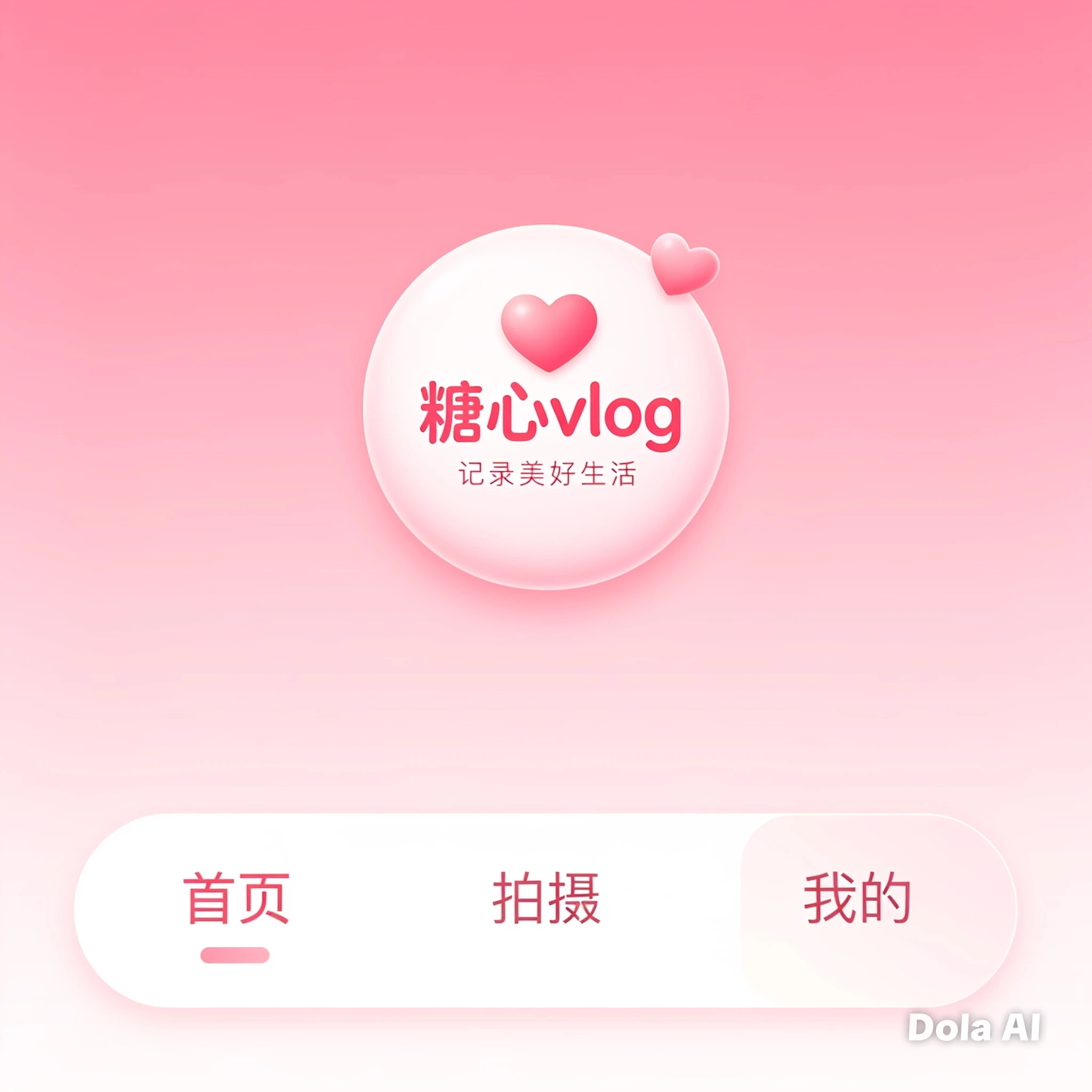 糖心Vlog互动社区